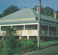Maclean Stone Cottage and Bicentennial Museum - Darwin Tourism