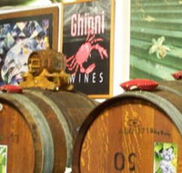 Ghinni Wines - Darwin Tourism