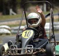 Raleigh International Raceway - Darwin Tourism