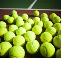 Old Bar Tennis Club - Darwin Tourism