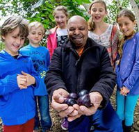 Wigay Aboriginal Culture Park - Darwin Tourism