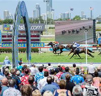 Gold Coast Turf Club - Darwin Tourism