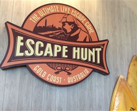 The Escape Hunt Experience Gold Coast - Darwin Tourism 2