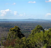 Maclean Lookout - Darwin Tourism