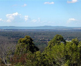 Maclean Lookout - Darwin Tourism 0