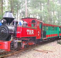 Timbertown Heritage Theme Park - Darwin Tourism