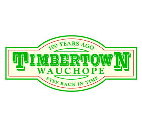 Timbertown Heritage Theme Park - Darwin Tourism 2
