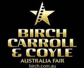 Birch Carroll And Coyle Australia Fair - Darwin Tourism 3