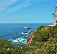 Myall Lakes National Park - Darwin Tourism