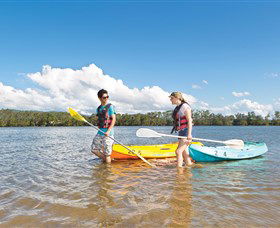 Nambucca River Golf Driving Range - Darwin Tourism 2