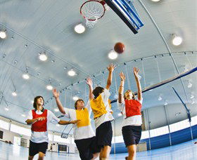 Goonellabah Sports And Aquatic Centre - Darwin Tourism 1