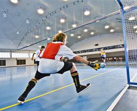 Goonellabah Sports And Aquatic Centre - Darwin Tourism 3