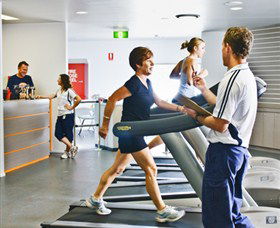 Goonellabah Sports And Aquatic Centre - Darwin Tourism 4
