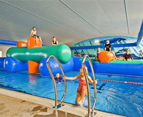 Goonellabah Sports And Aquatic Centre - Darwin Tourism 6