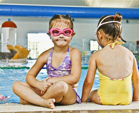 Goonellabah Sports And Aquatic Centre - Darwin Tourism 7