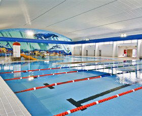 Goonellabah Sports And Aquatic Centre - Darwin Tourism 8
