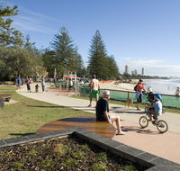 Gold Coast Oceanway - Darwin Tourism