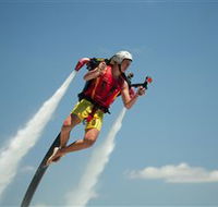 Jetpack Flyboard Adventures - Darwin Tourism
