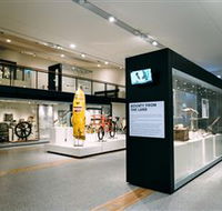 Tweed Regional Museum - Darwin Tourism