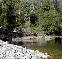 Mount Boss State Forest - Darwin Tourism