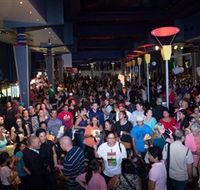 Event Cinemas Pacific Fair - Darwin Tourism