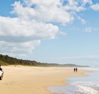 Bongil Bongil National Park - Darwin Tourism