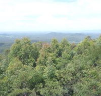Collombatti Lookout - Darwin Tourism