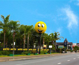 Putt Putt Mermaid Beach - Darwin Tourism 3