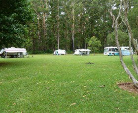 Stewarts River NSW Darwin Tourism