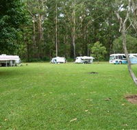 Coopernook Forest Park - Darwin Tourism