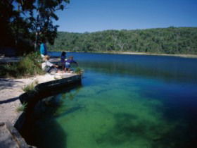 Naree Budjong Djara National Park - Darwin Tourism 1