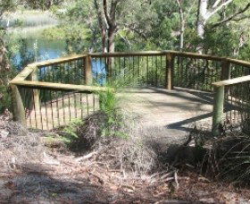 Naree Budjong Djara National Park - Darwin Tourism 2