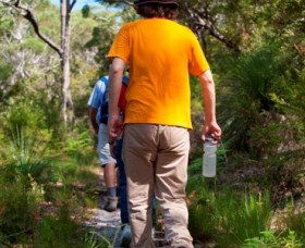 Naree Budjong Djara National Park - Darwin Tourism 3