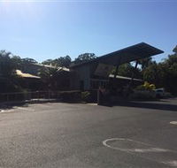 North Beach Recreation and Bowling Club - Darwin Tourism