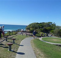 Mick Schamburg Park - Darwin Tourism
