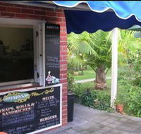 Moorlands Cottage and Gallery - Darwin Tourism