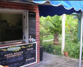 Moorlands Cottage And Gallery - Darwin Tourism 0