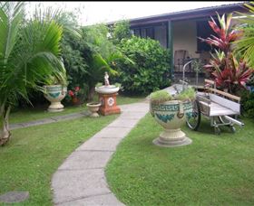 Moorlands Cottage And Gallery - Darwin Tourism 1
