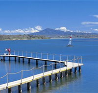 North Beach Mylestom - Darwin Tourism