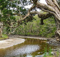 Saltwater National Park - Darwin Tourism