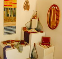 Yarrahapinni Studio Gallery - Darwin Tourism