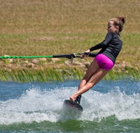 Stoney Park Waterski Wakeboard Park - Darwin Tourism
