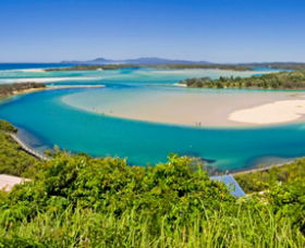 Nambucca Heads NSW Darwin Tourism
