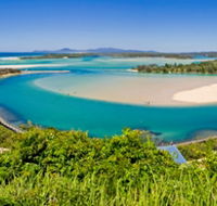 Nambucca Heads Beach - Darwin Tourism