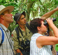Falls walking track - Darwin Tourism