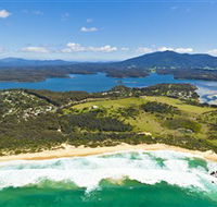 Wallaga Lake - Darwin Tourism