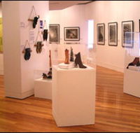Coffs Harbour City Gallery - Darwin Tourism