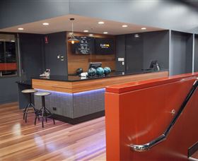 Club300 Bowling And Bar - Darwin Tourism 4