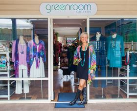Greenroom Gallery - Darwin Tourism 0