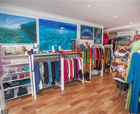 Greenroom Gallery - Darwin Tourism 2